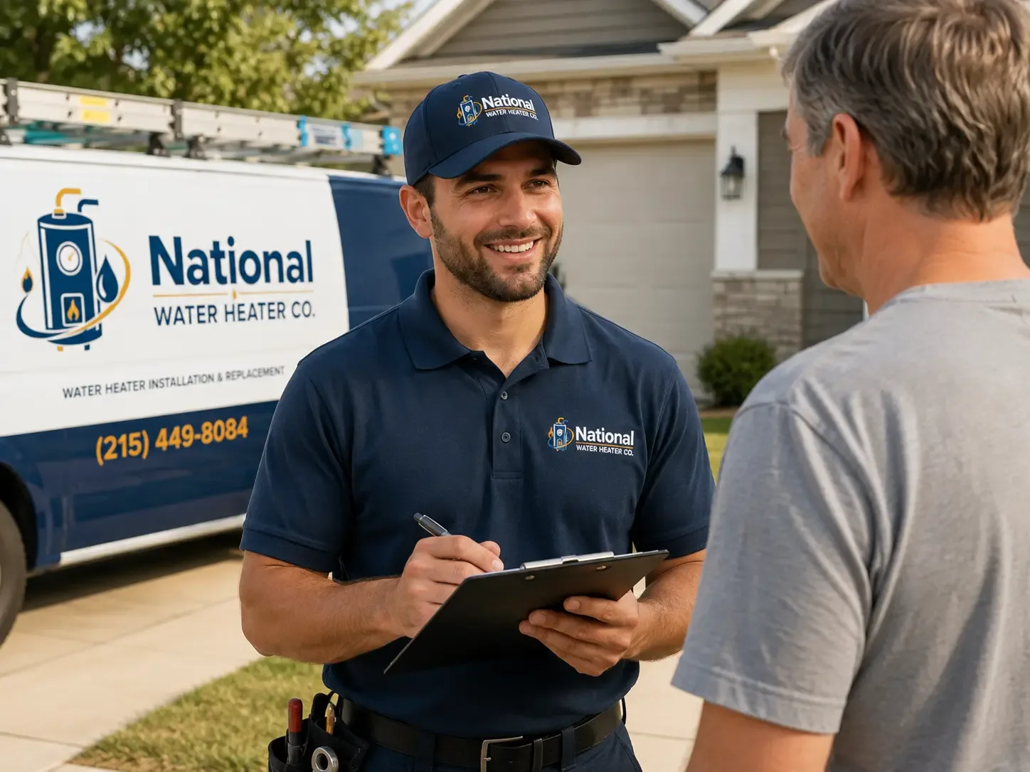 Water Heater Installation Kingfisher, OK FAQs